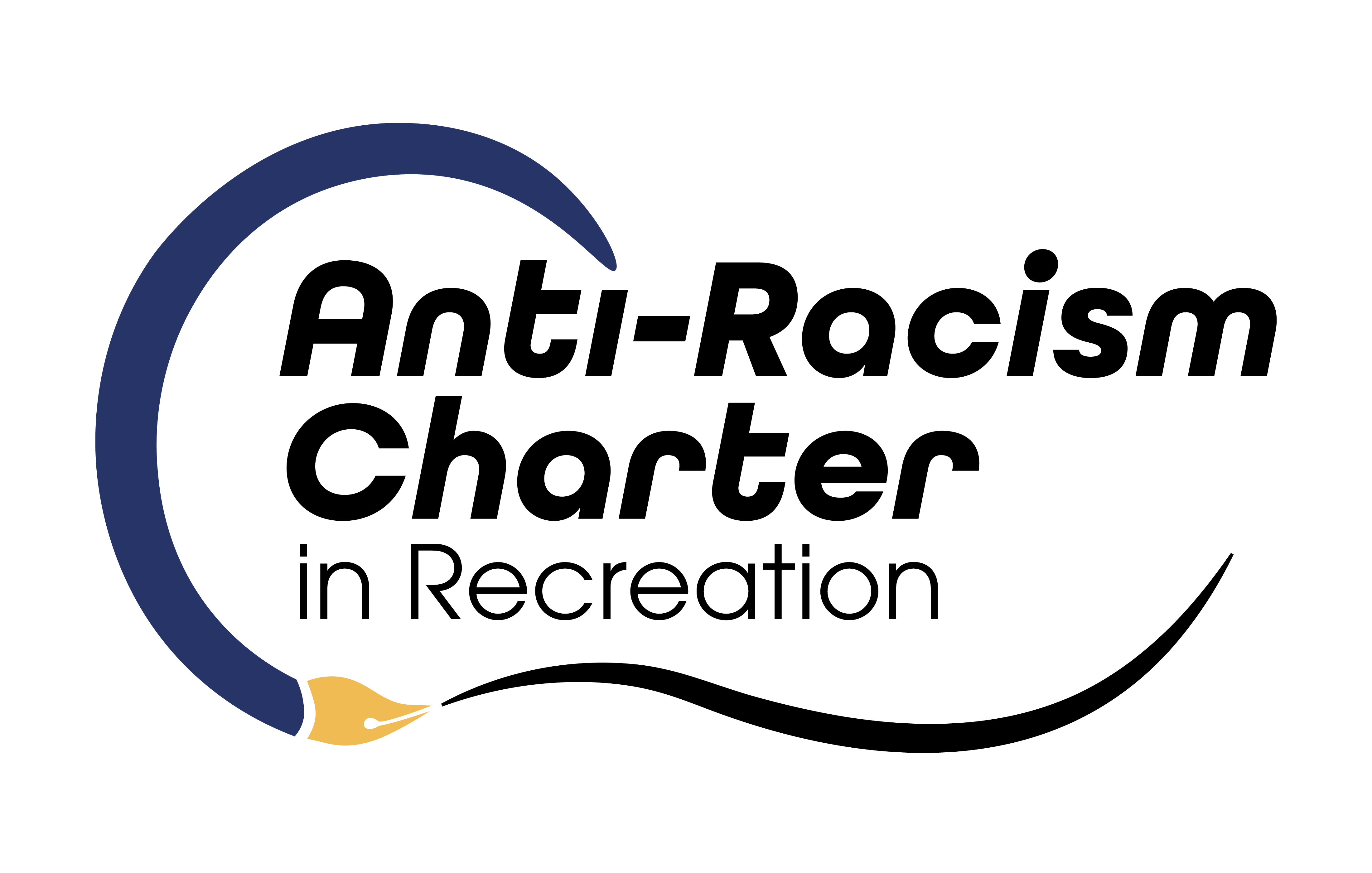Anti-Racism Charter in Recreation