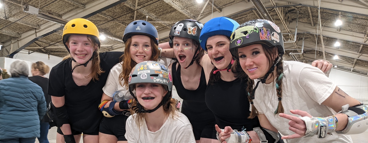 Electric WhEels skaters