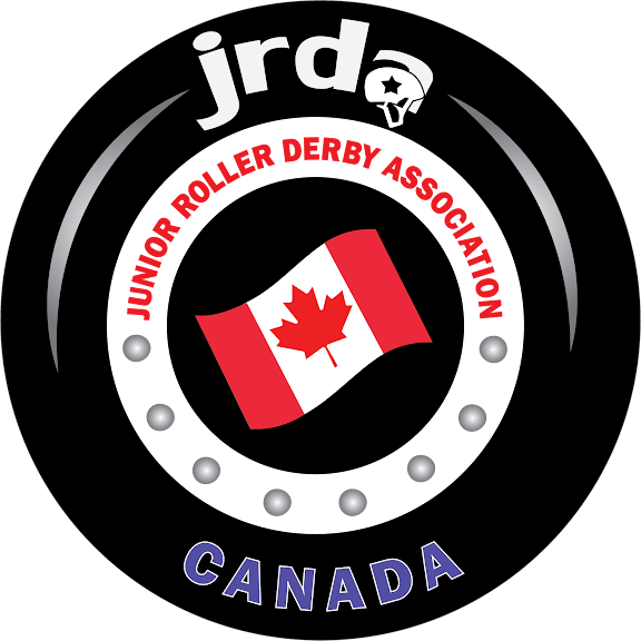 Junior Roller Derby East of Halifax